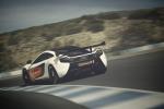 McLaren 650S Sprint 2014 года